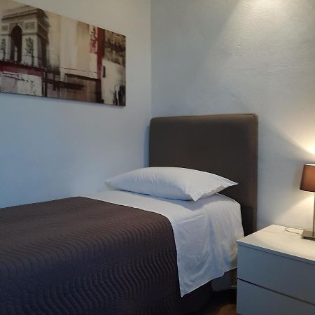 Bed & Breakfast La Casa Antica Macomer Exteriör bild